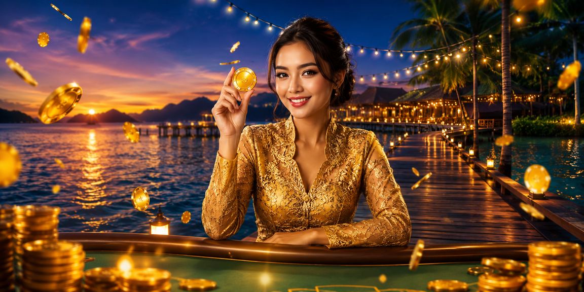 Penjelas strategi permainan kasino di Malaysia termasuk Roulette