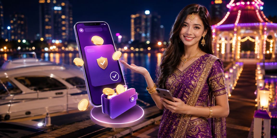 Promosi bonus pendaftaran kasino Malaysia untuk pemain baharu 50050